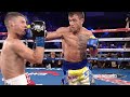 Roman martinez vs vasyl lomachenko hbo boxing after dark highlights