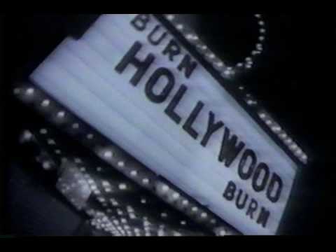 Public Enemy - Burn Hollywood burn