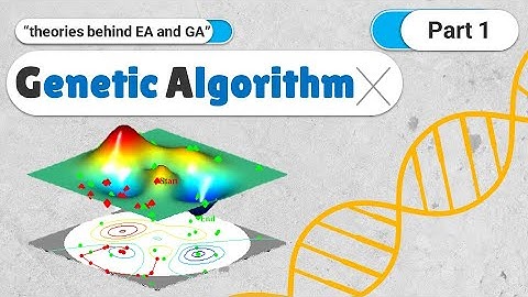 Genetic Algorithms (GA): Introduction (Part 1) - Practical Genetic Algorithms Series