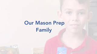 Celebrity #masonprepproud Profile