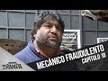 Capítulo 10 | En su Propia Trampa | Temporada 2017