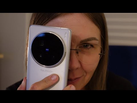 スマートフォン本体 vivo X100 Ultra 12GB 256GB vivo X100 Ultra: Cena (od 2583.07zł) i specyfikacje