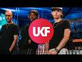 FooR x Ashdunn x Logan_olm - Inside