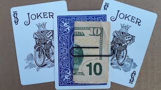 World's EASIEST '3 Card Monte' Trick REVEALED