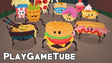 Silly Walks - Part Time Monkey Oy