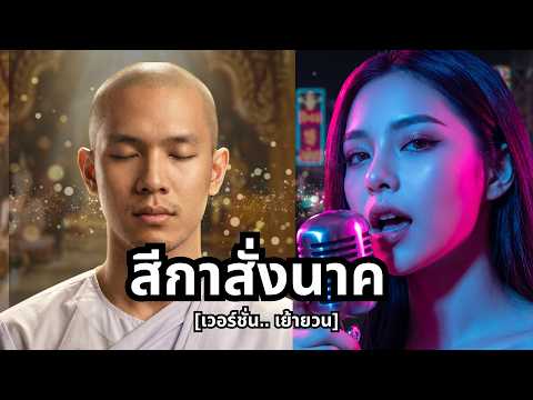สีกาสั่งนาค [Version เย้ายวน] - น้องอร spacesound | Phin & Wot Neo-Soul Fusion