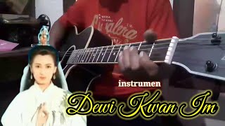 instrumen Dewi Kwan im (sun go kong)//kera sakti