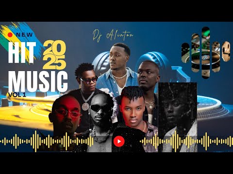 New Hit Music Mix 2025 Rwanda Burundi Africa