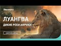 Луангва | Дикие реки Африки | Discovery