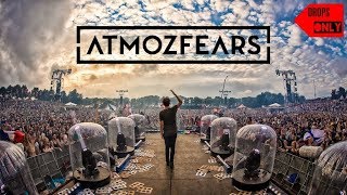 Defqon.1 Weekend Festival 2017 - Atmozfears | Drops Only