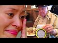 Waitress Serves Grumpy Senior For Years, But When He Suddenly Vanished She Received A Shocking Call