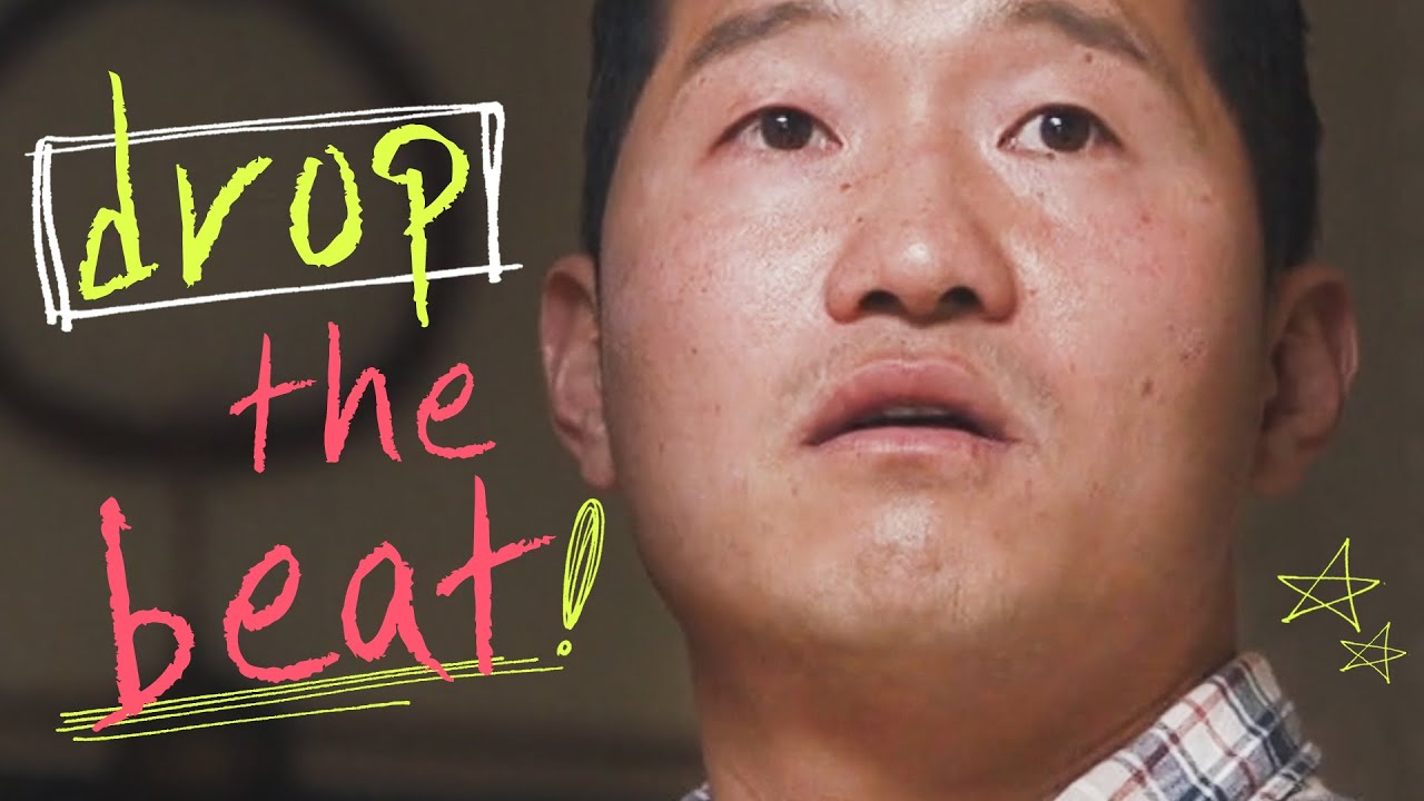 비트 위의 황태자 강아지 강씨 강형욱 