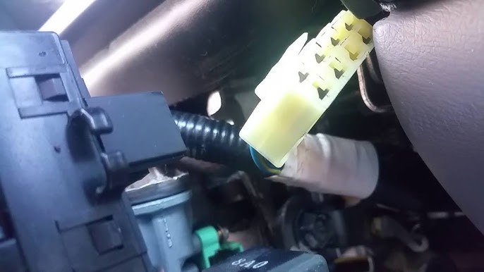 Honda Accord Ignition Switch/Lock Cylinder Replacement, 46% OFF