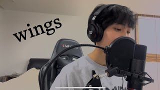 Wings by So!YoON! and Phum Viphurit (Cover)