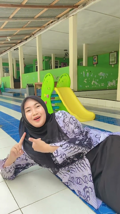 School promotion in a creative way🤣 🎦@bugurupina