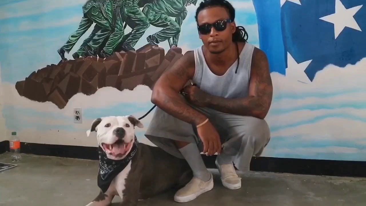 Corcoran State Prison Inmates