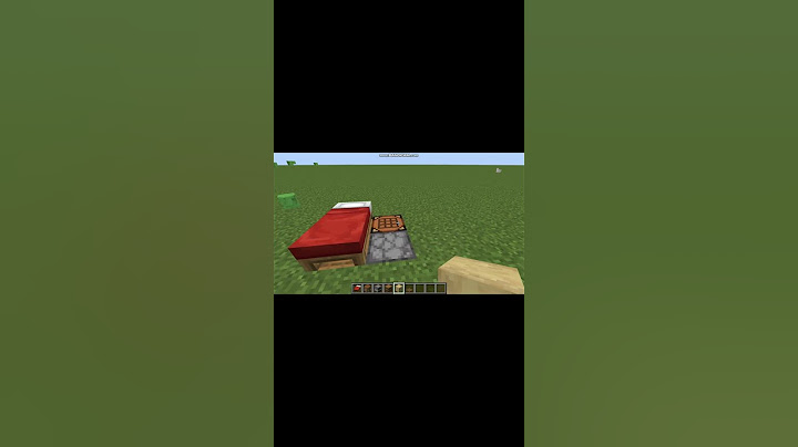 Najmanja Kuća u Minecraftu