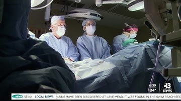 New at-home smartphone test could help detect chronic kidney disease