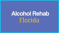 Alcohol Rehab Florida