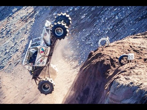 Best of Formula Offroad Extreme Hill Climb!