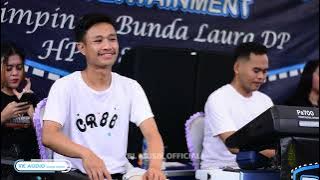 SEMIFULL BLMUSIK - BALANCE LIVE IN PANGGARANGAN BAYAH BANTEN SELATAN