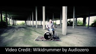 The Science of Wikidrummer
