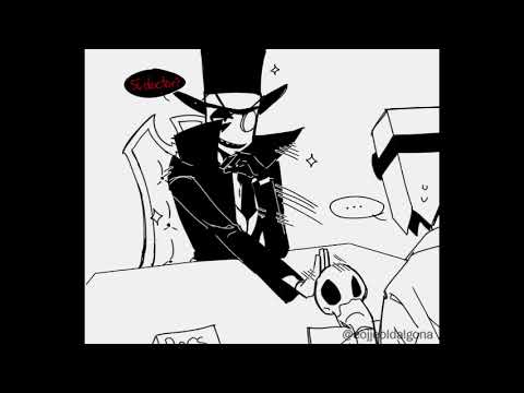 Villainous - (PaperHat) Todo Sin El Dr. Flug Es Aburrido - YouTube