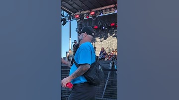 Thumbnail of George Thorogood and the Destroyers.  Rock Party.  Clark County Fair.  8-1-25🎸