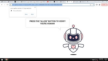 Re-captha-version-2-7.top ads - how to remove?