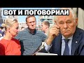 Юлия Навальная ответила доктору Леониду Рошалю