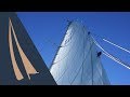 The mainsail set up for your sailing boat can make a huge impact on how much sailing you do