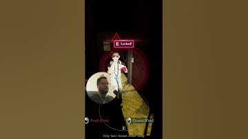 I didnt mean to do that #shorts #shadowsofdoubt #majorsleeper