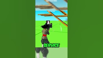 TWEAKS ARE KILLING YOUR FPS #pc #fortnite #gaming