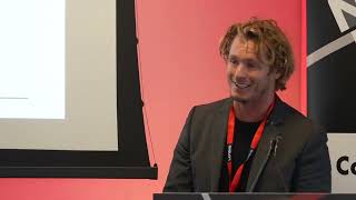Joel Hutchines - Slate Technologies - Moving Beyond DfMA to Design for Constructability