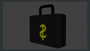 Bag Turnaround      Synfig Studio