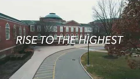 WHHS Chatterbox Recruitment Video 2019