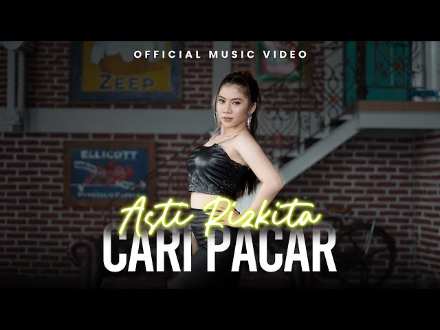 Asti Rizkita - Cari Pacar (Official Music Video) class=