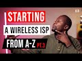 WISP Client Setup Tutorial | Step-by-Step Wireless ISP Setup & Installation Guide