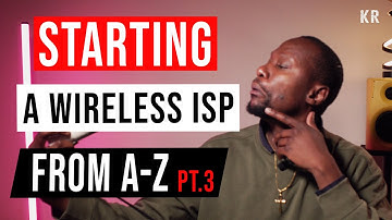 WISP Client Setup Tutorial | Step-by-Step Wireless ISP Setup & Installation Guide