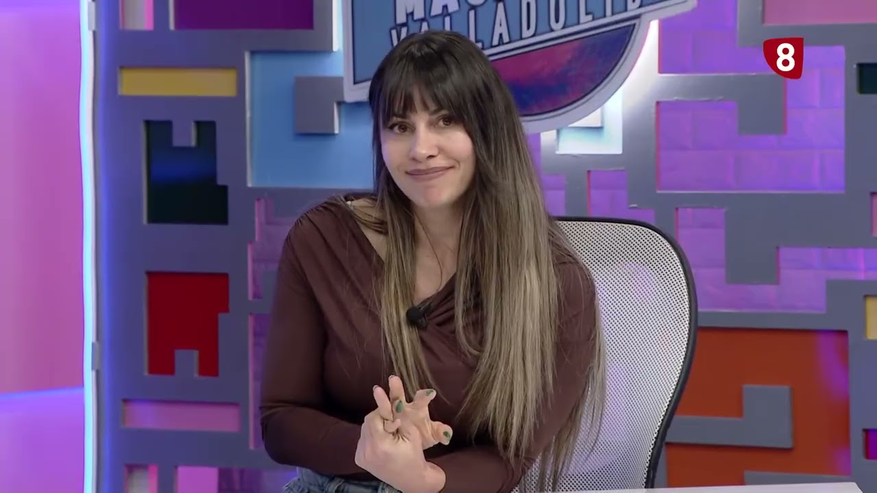 8 Magazine Valladolid jueves 5 de marzo de 2026