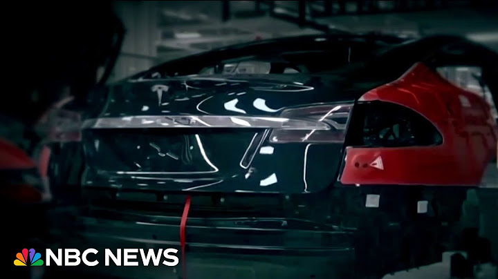 Tesla begins rolling out self driving service in Texas