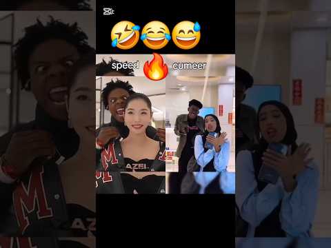 CUMEER BIG FAN SUNDUS AYAANLE X SPEED ACTION