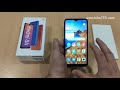 Unboxing Xiaomi Redmi 8A Global en Español