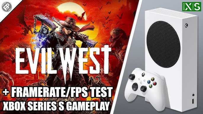 Xbox and PC gamers with God of War envy need to check out Evil West