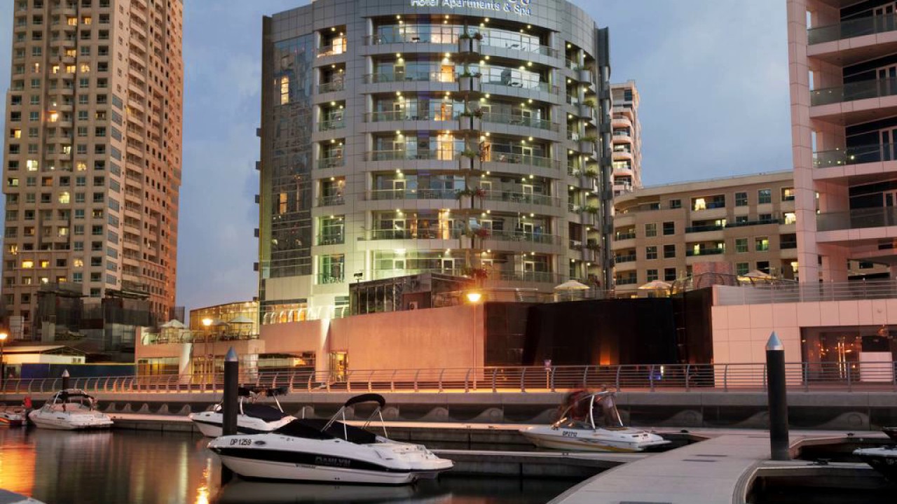 Lotus Hotel Apartments Spa Marina Dubai United Arab Emirates Lotus Hotel Apartments Spa Marina Dubai United Arab Emirates