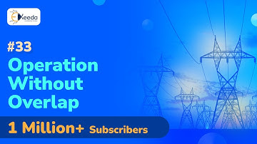 Operation Without Overlap - Analysis of the Bridge Rectifier - HVDC Transmission