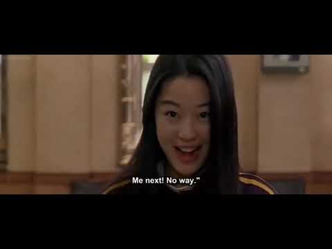 Windstruck Full Movie with English Subtitle |Korean Movie|