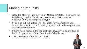 Pearson Edexcel A level Music Technology NEA Submission Support Session