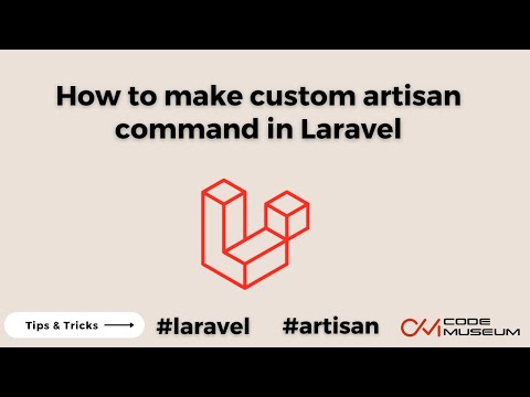 How to Make