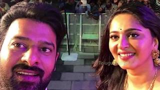 Prabhas With Hka Family Unseen Photos